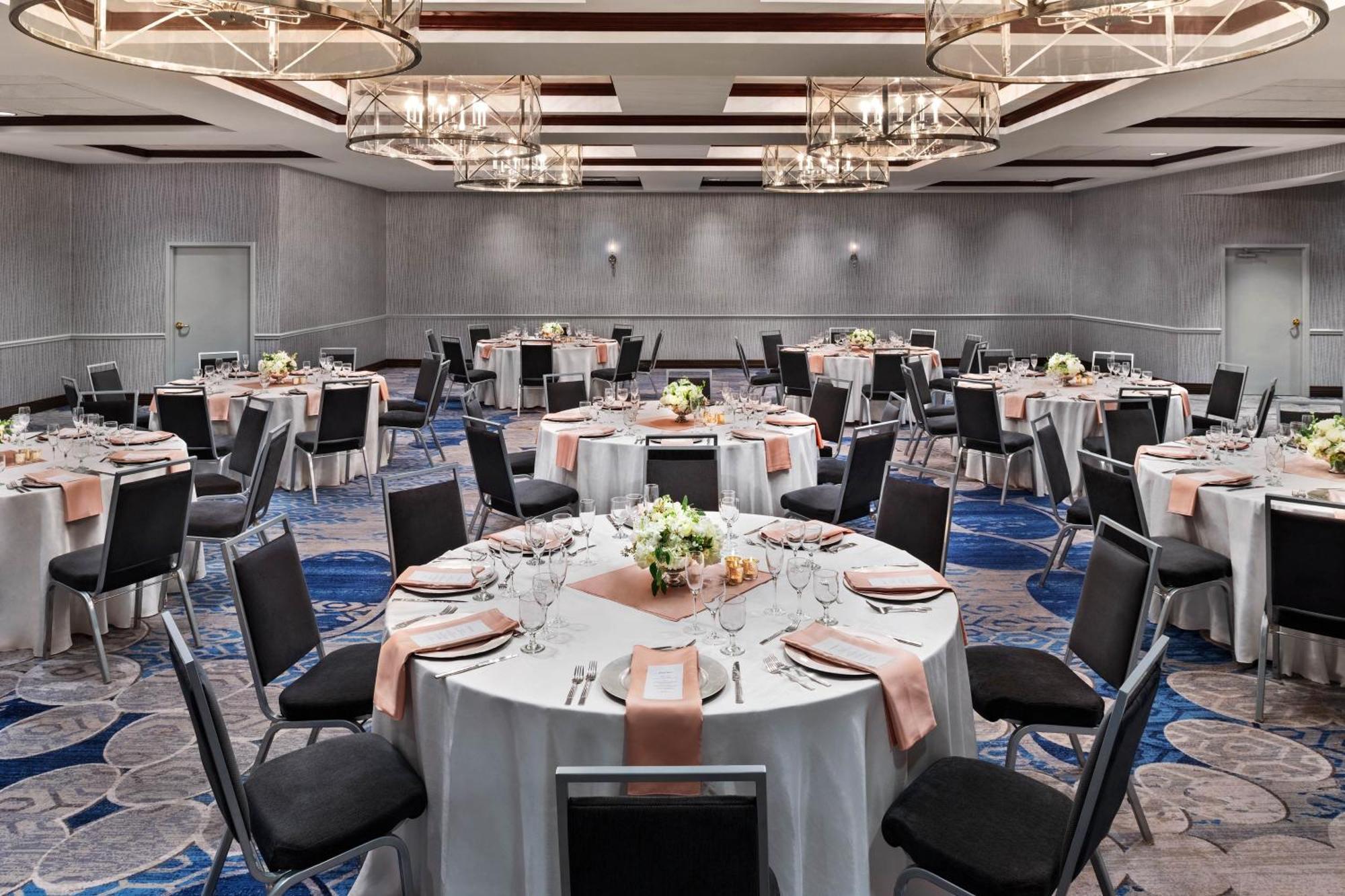 Marriott South