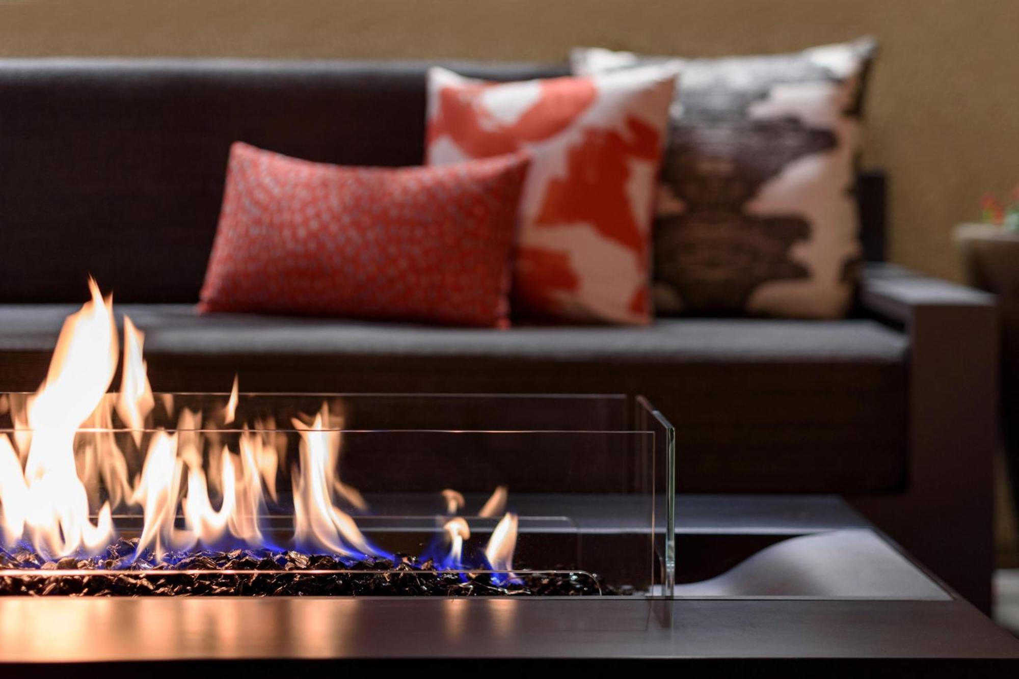 Marriott South Hotel 4*