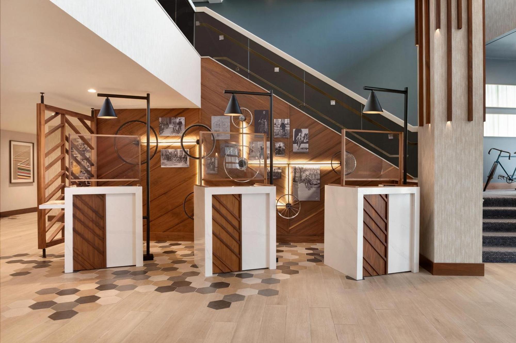 Marriott South 4* Madison