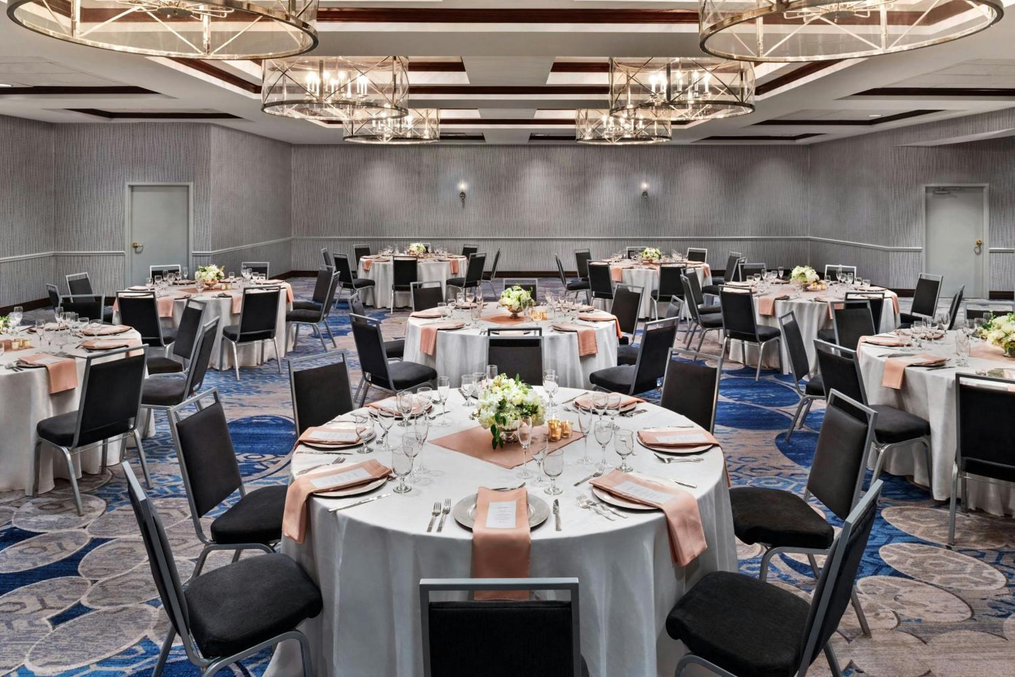 Marriott South 4* Madison