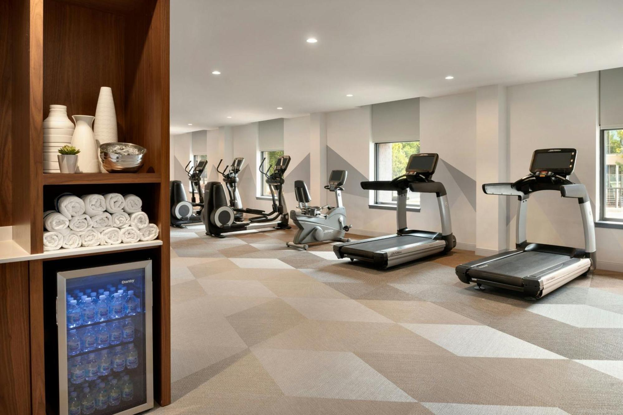 Hotel Marriott South 4*