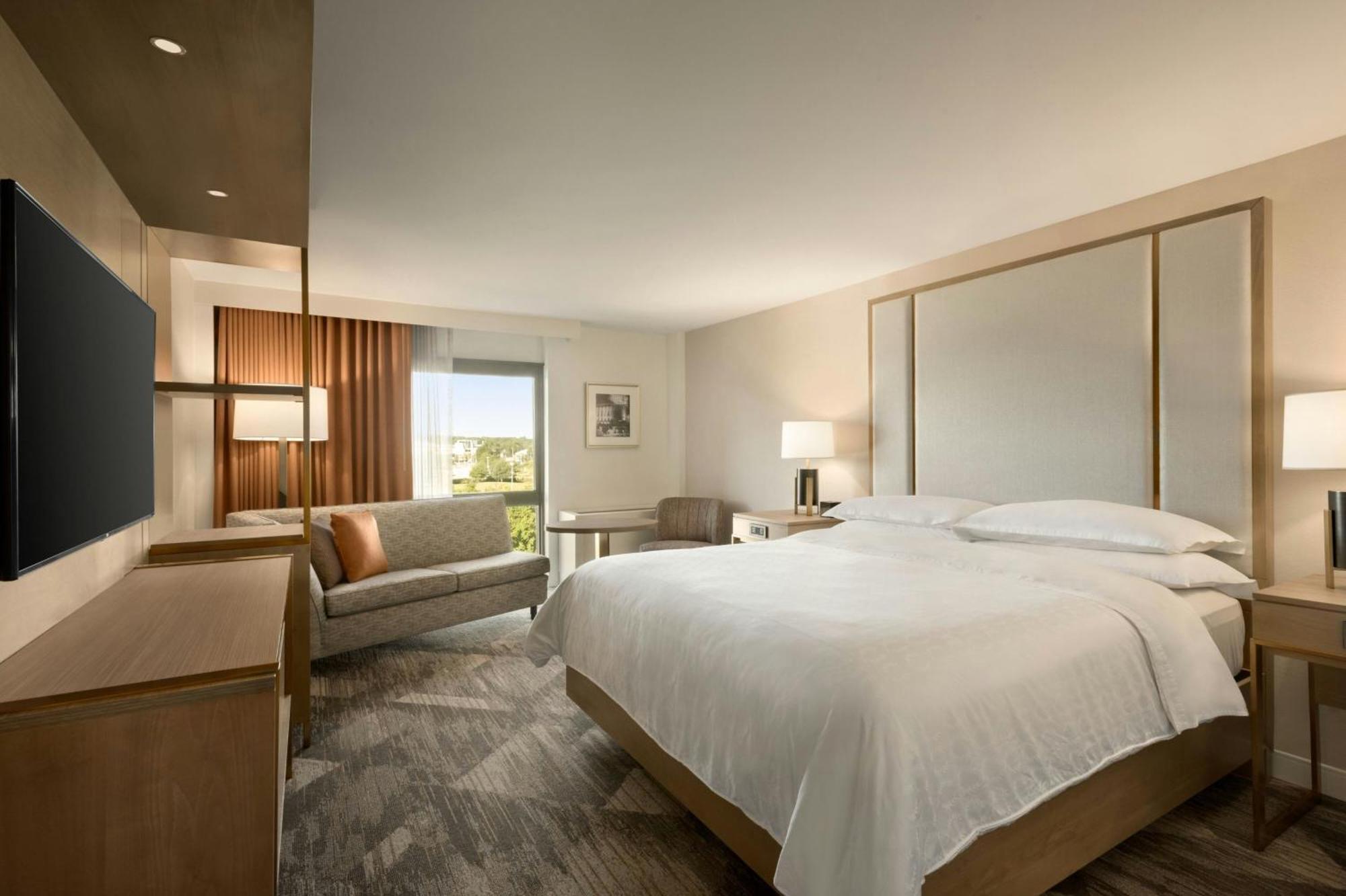 Hotel Marriott South