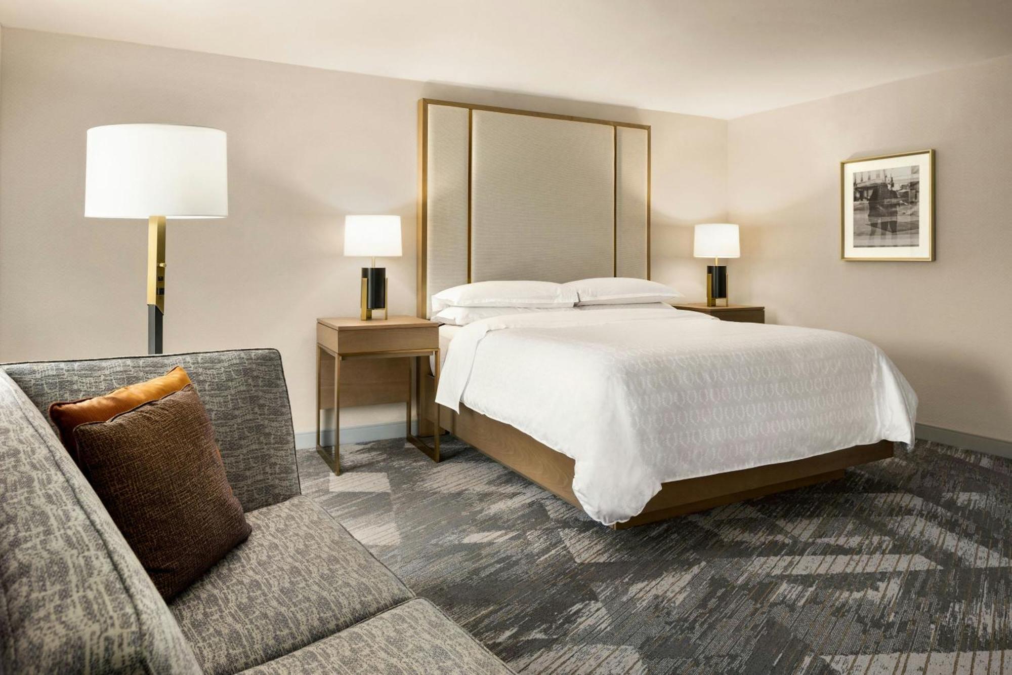 Marriott South 4*