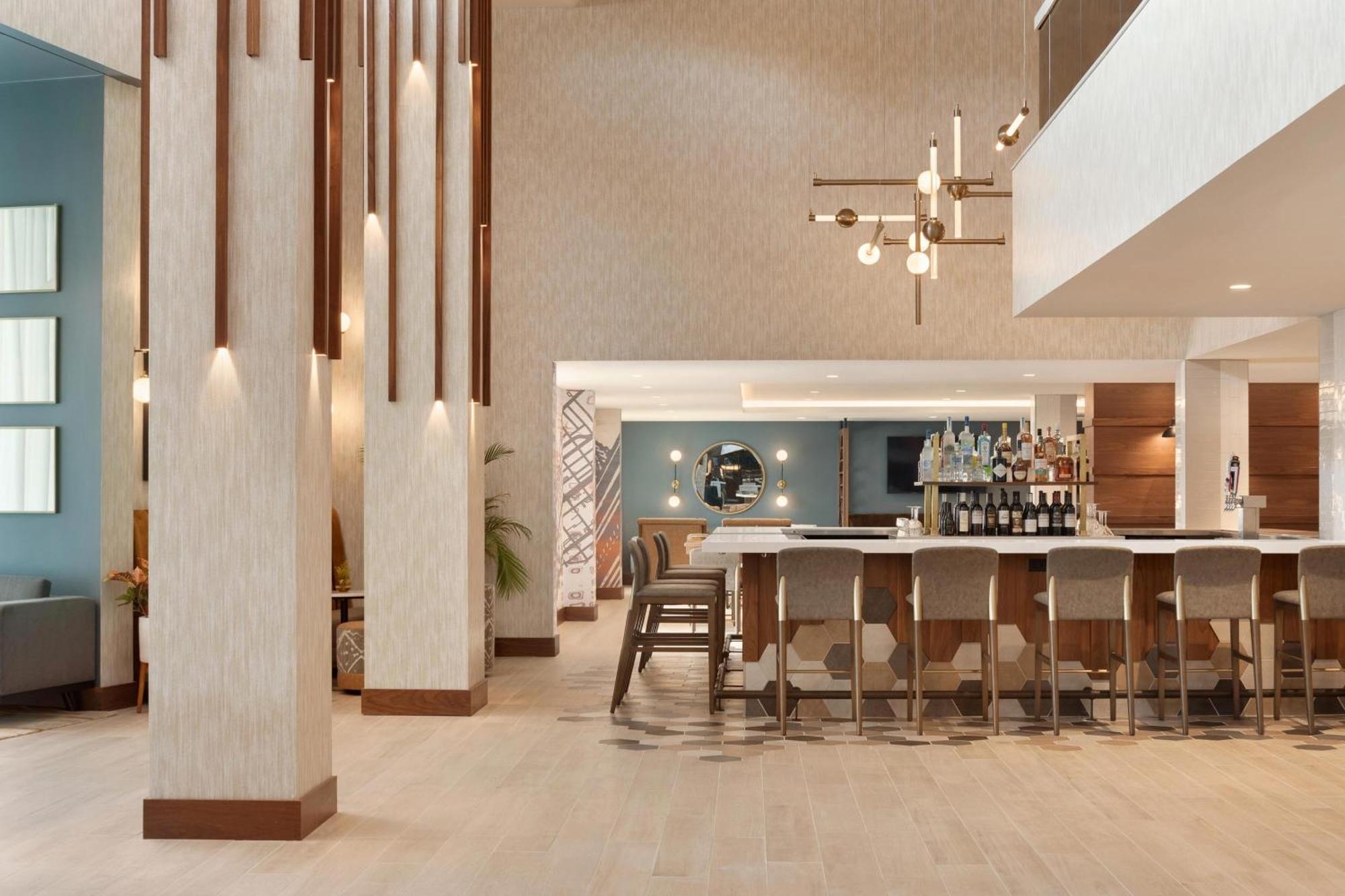 Marriott South 4*