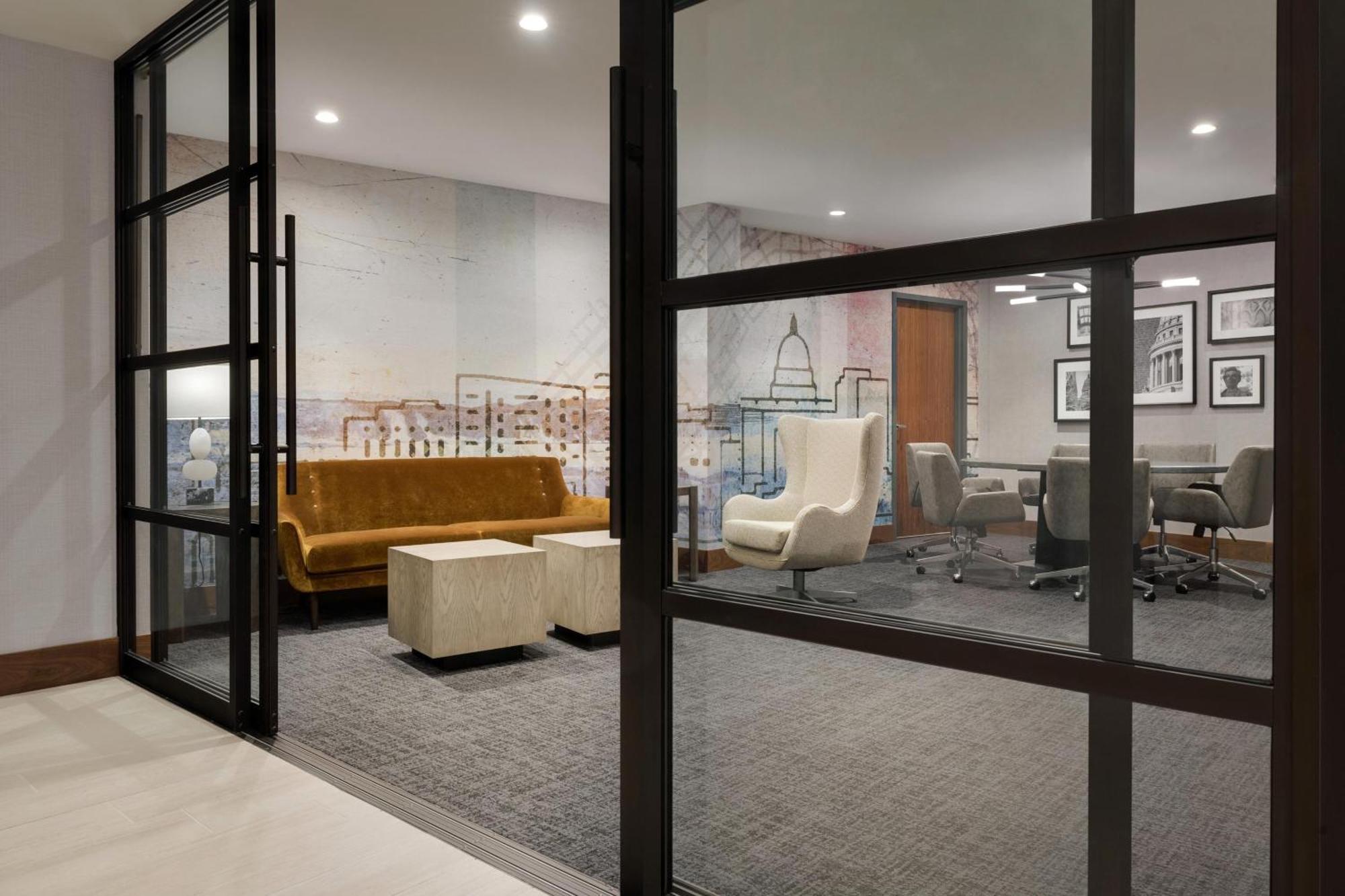 Marriott South Madison