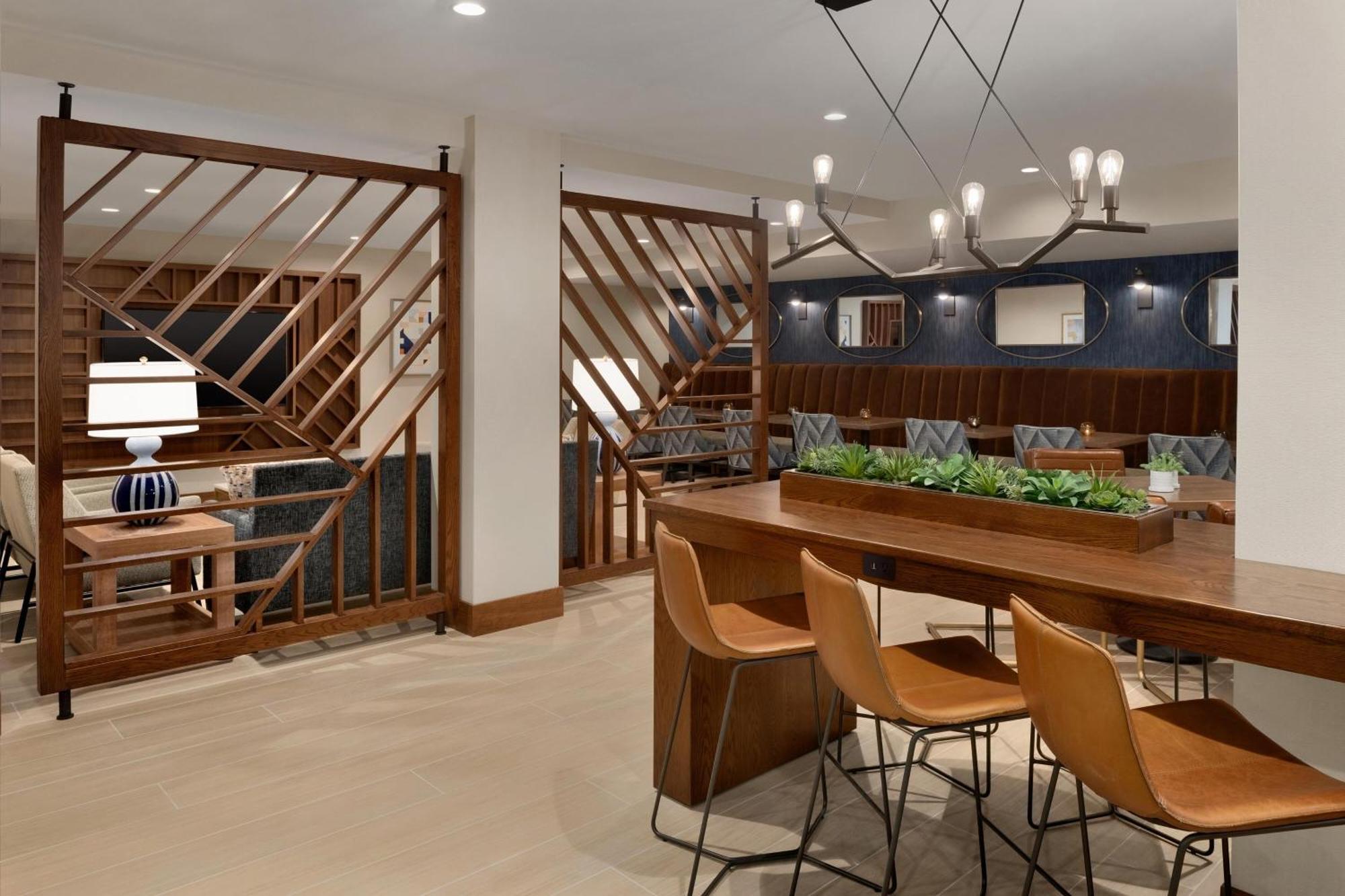 Marriott South 4* Madison