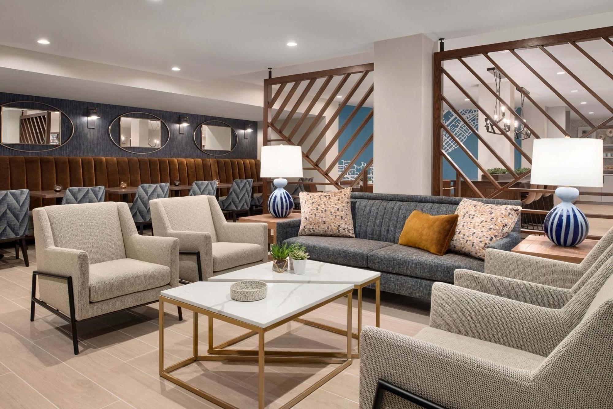 Marriott South 4*