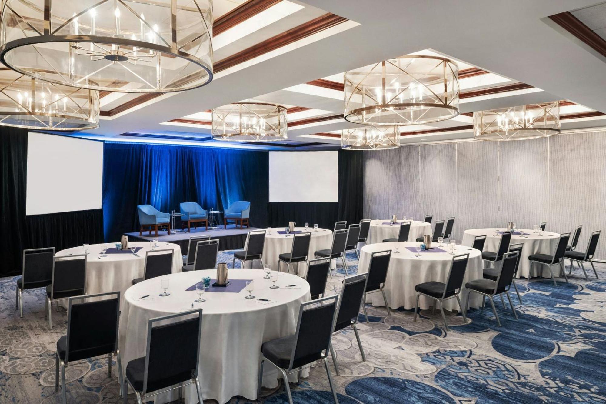 Marriott South
