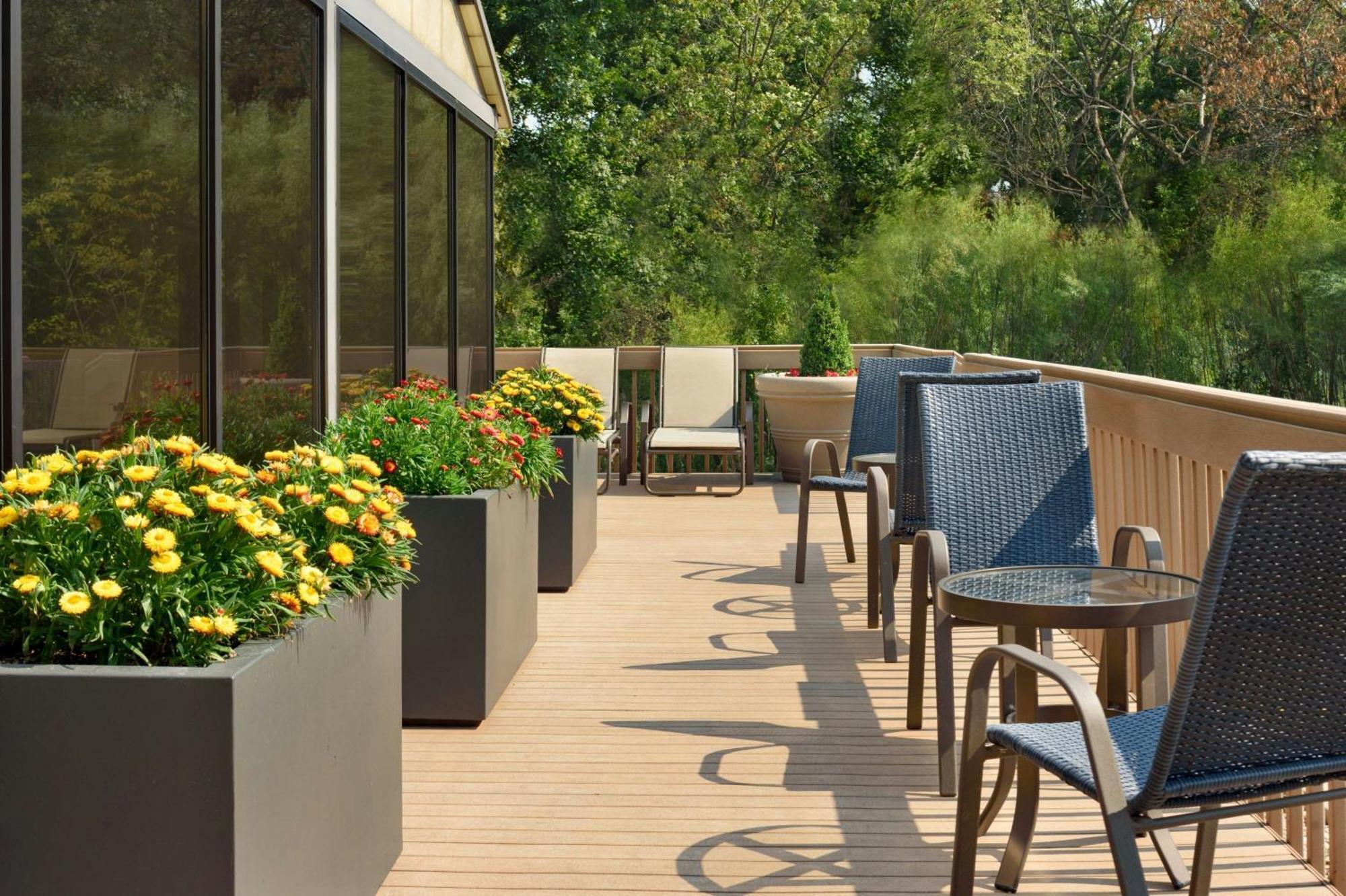 Marriott South 4*