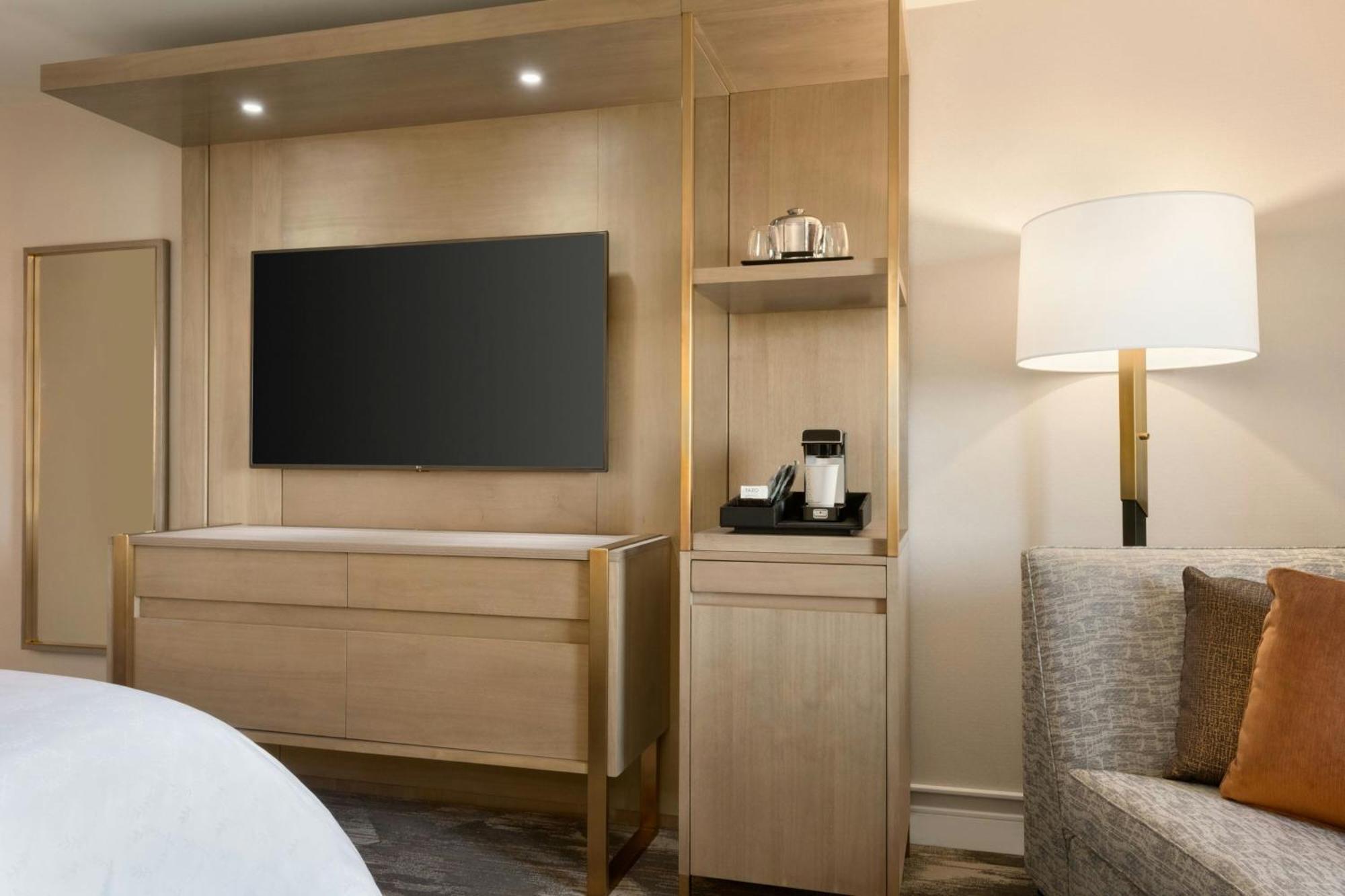 Hotel Marriott South