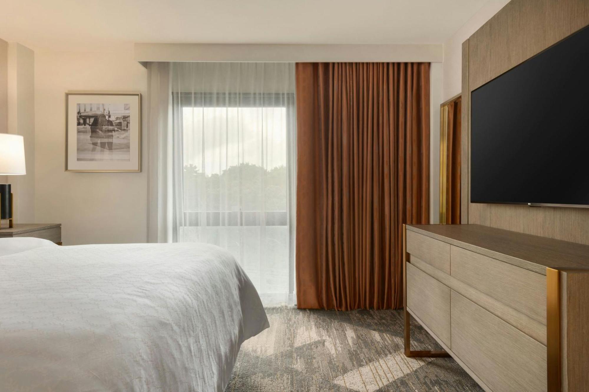 Hotel Marriott South 4*