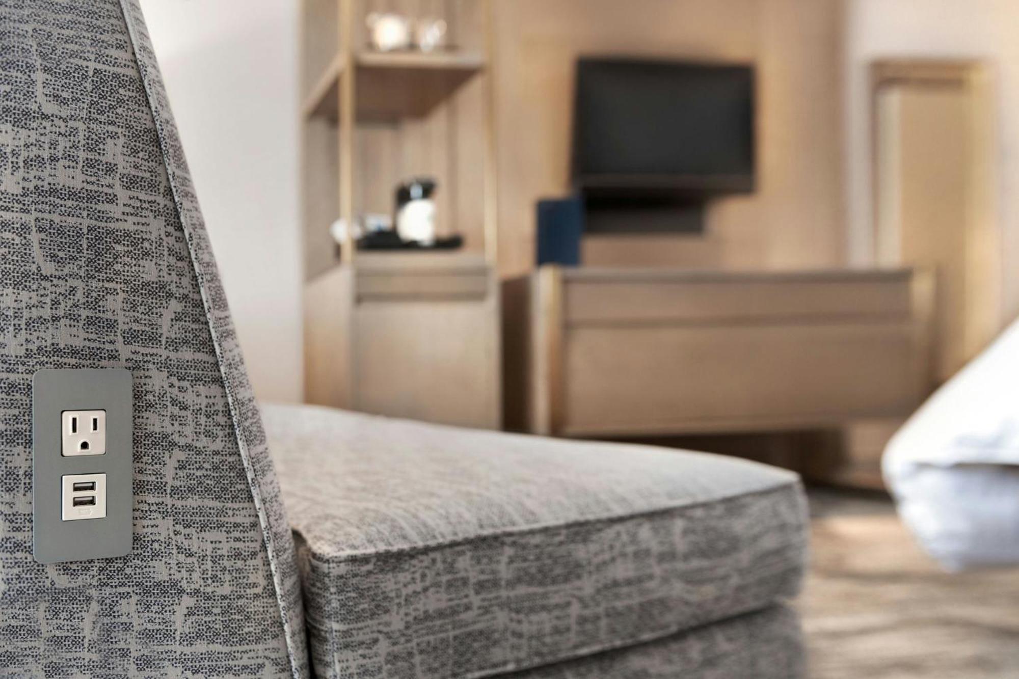 Marriott South 4*