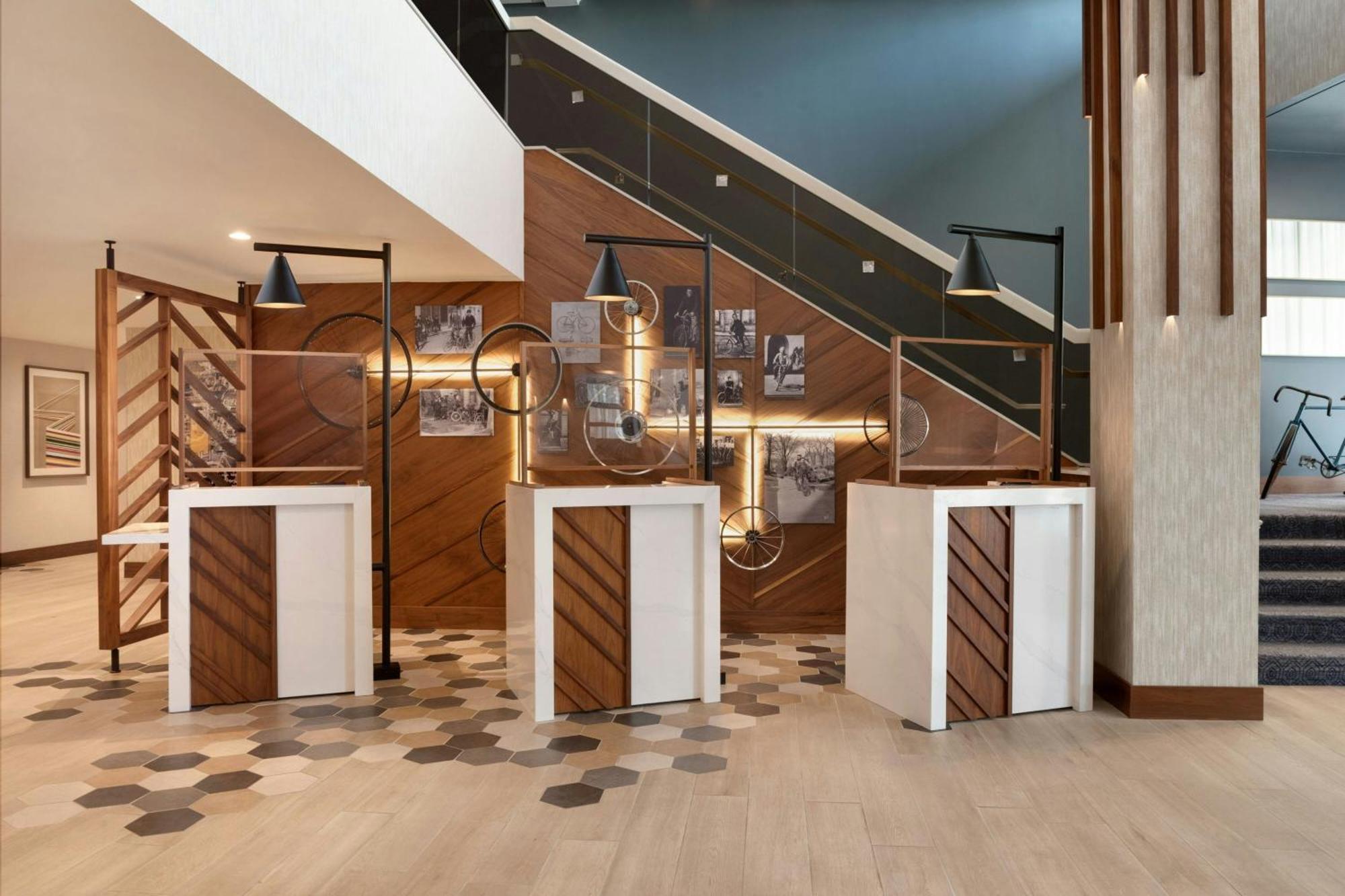 Marriott South 4* Madison