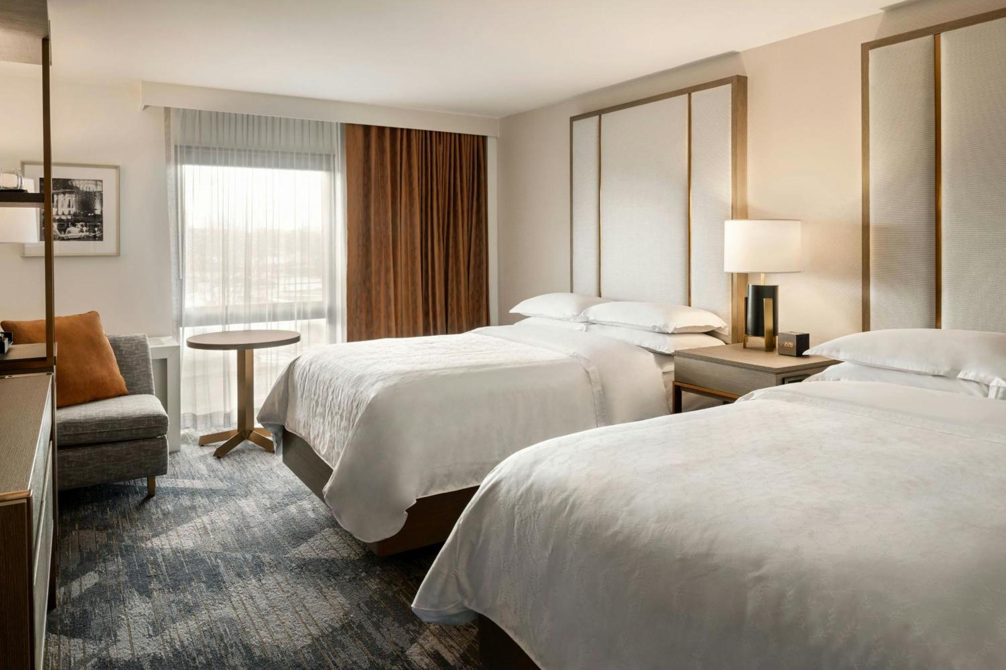 Hotel Marriott South